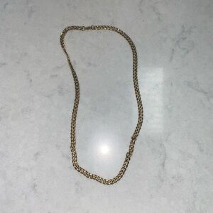 Gold Plated Chain🌟